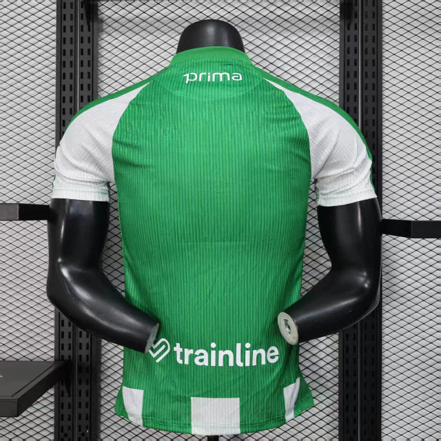 Real Betis Jersey 2026/27 - Home - Player Version