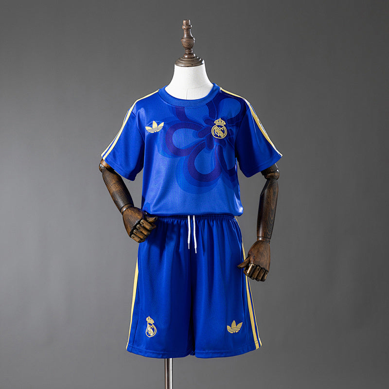 RM 25/26 Historia cultural – Azul Kit Infantil