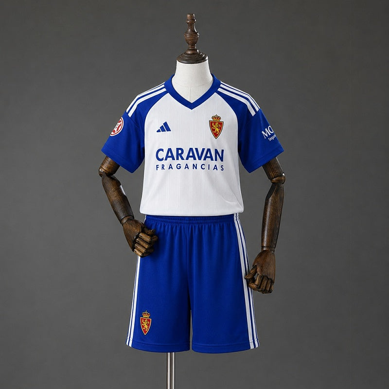 ZAR 26/27 Kit Infantil Local
