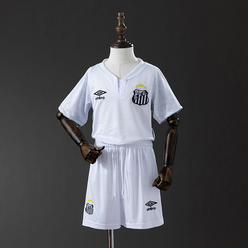 Santos 24/25 Kit Infantil Local