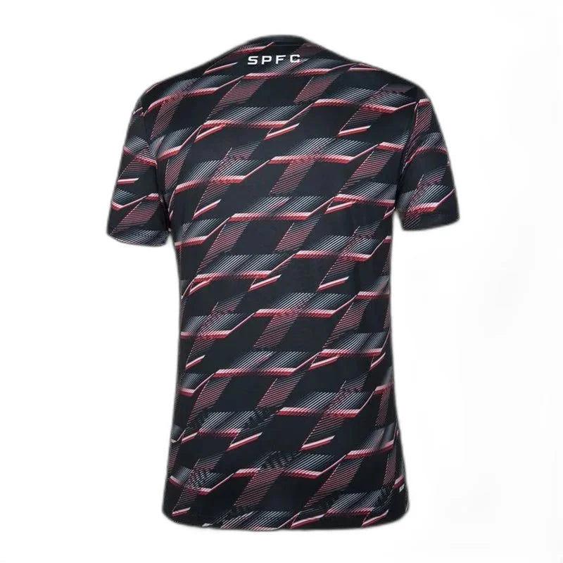 Jersey Sao Paulo Pre 2024/25 – Fan Version