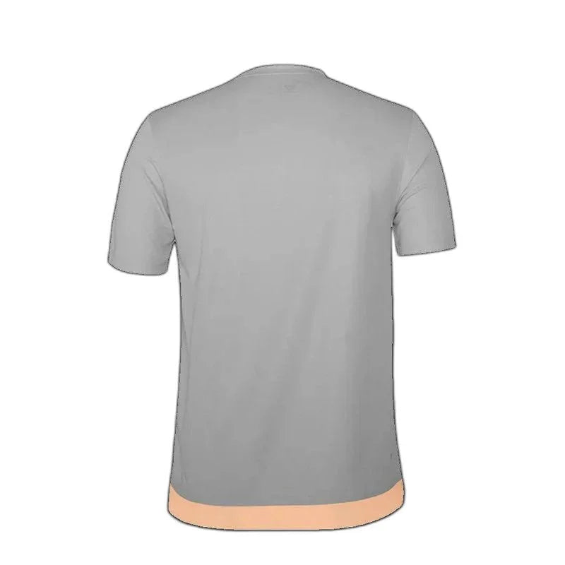 Jersey Sao Paulo Training Gray 2024/25 – Fan Version
