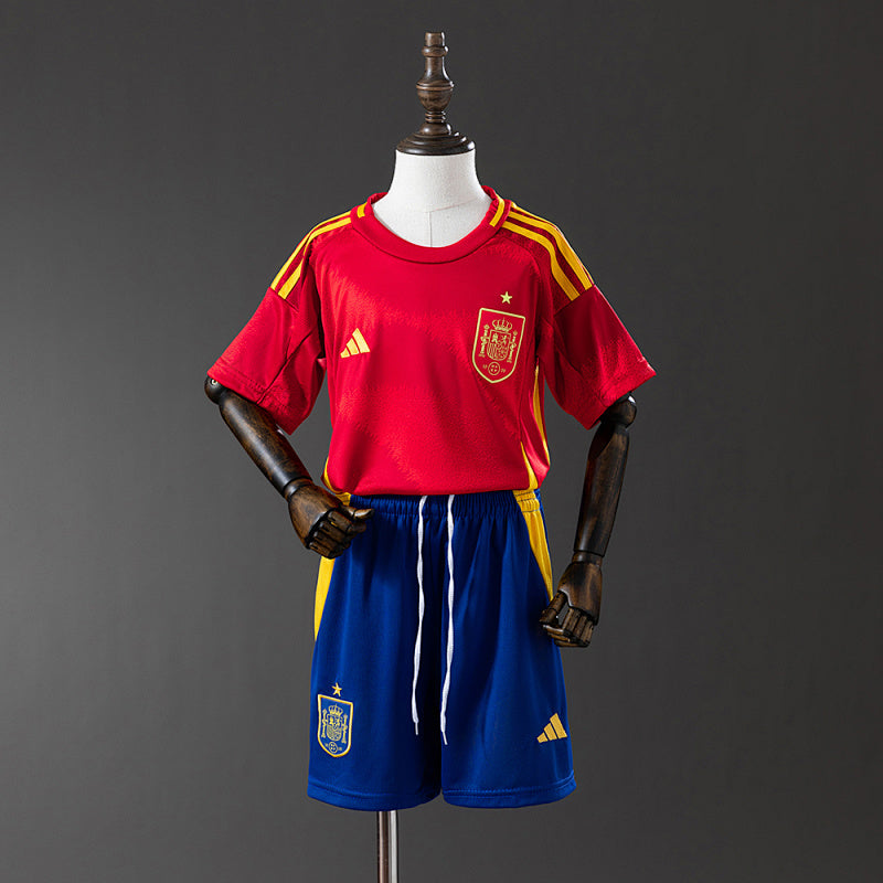 ESP 2024 Kit Infantil Local completo