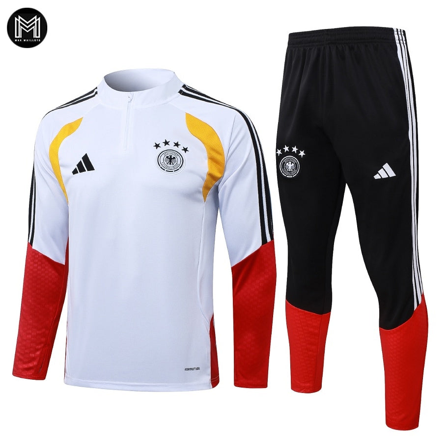 Training Tracksuit Germany 2026 – Style 4