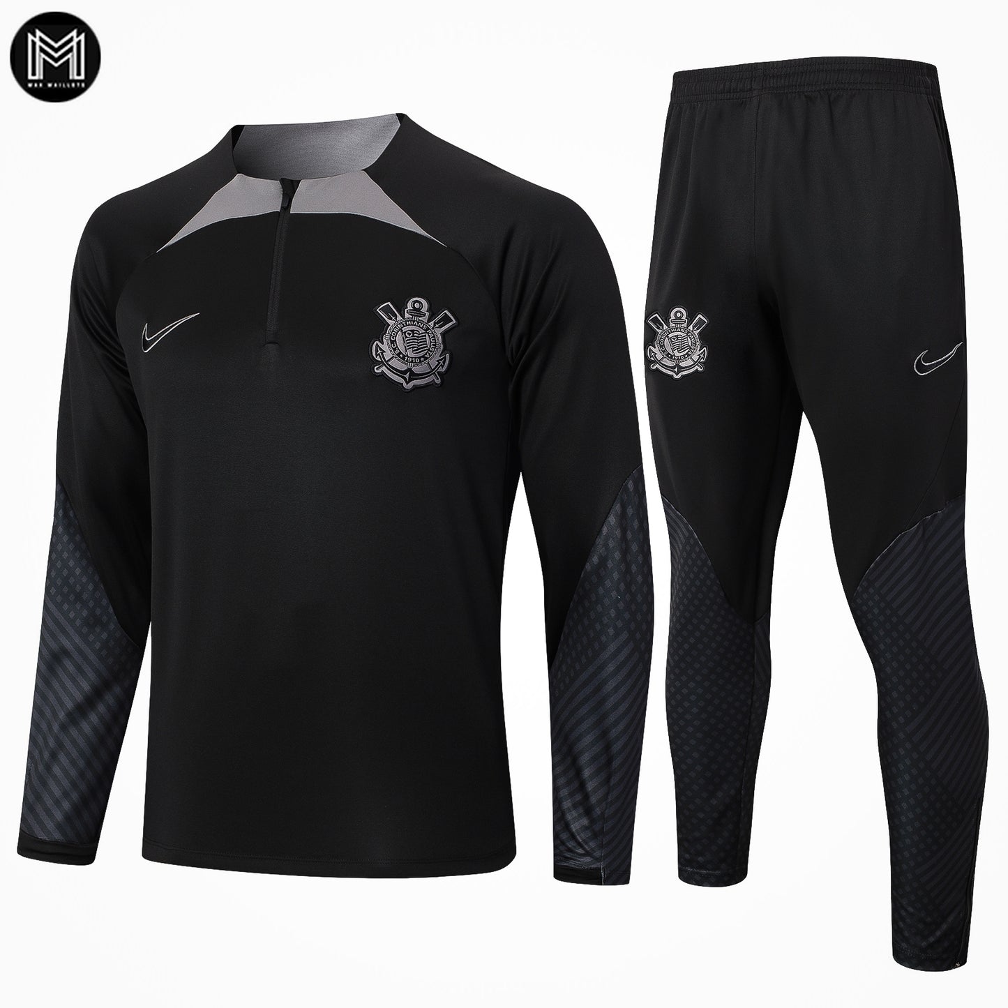 Training Tracksuit Corinthians 2024/25