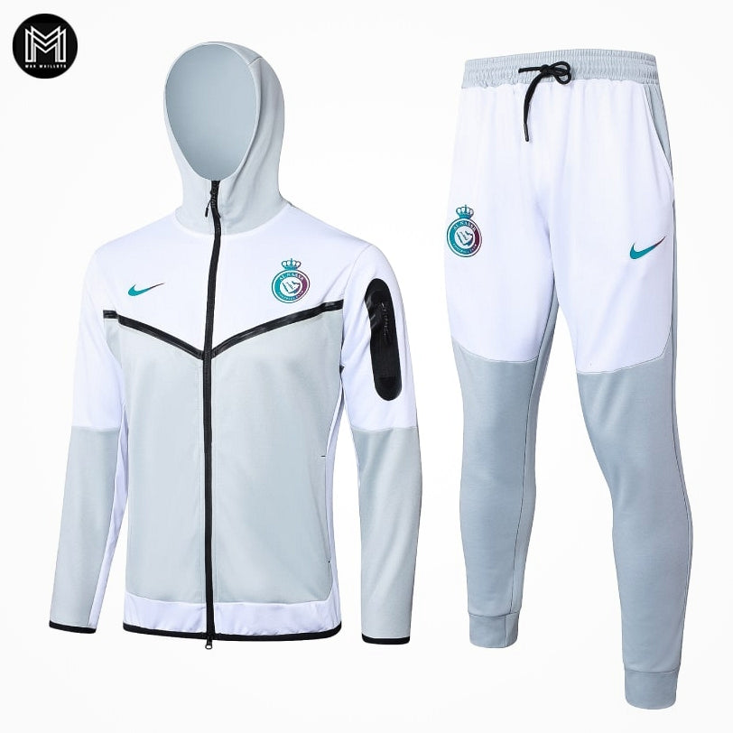 Training Tracksuit Al-Nassr 2023/24 – Style 1