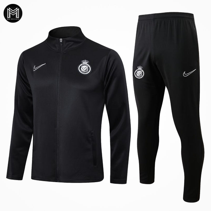 Training Tracksuit Al-Nassr 2023/24 – Style 3