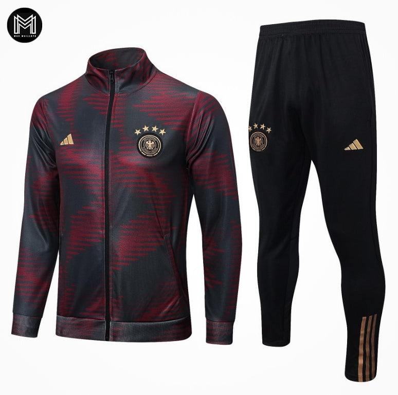 Training Tracksuit Germany 2022/23