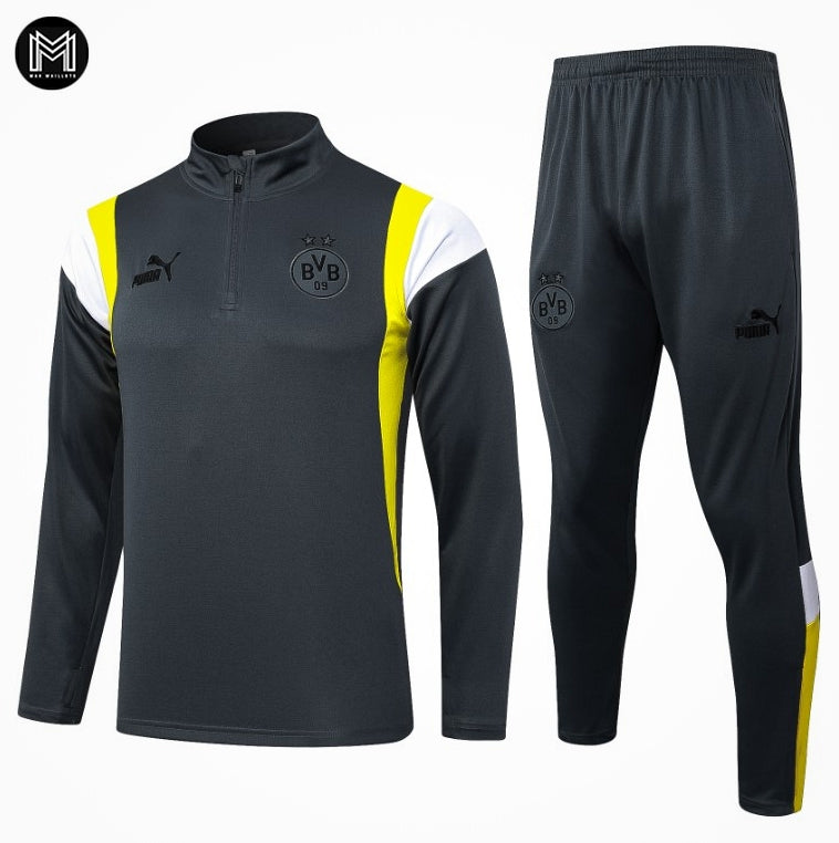 Training Tracksuit Borussia Dortmund 2023/24 – Style 2