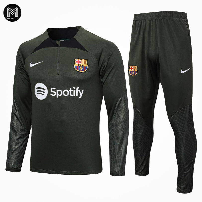 Training Tracksuit FC Barcelona 2023/24 – Style 4