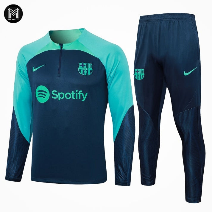 Training Tracksuit FC Barcelona 2023/24 – Style 2