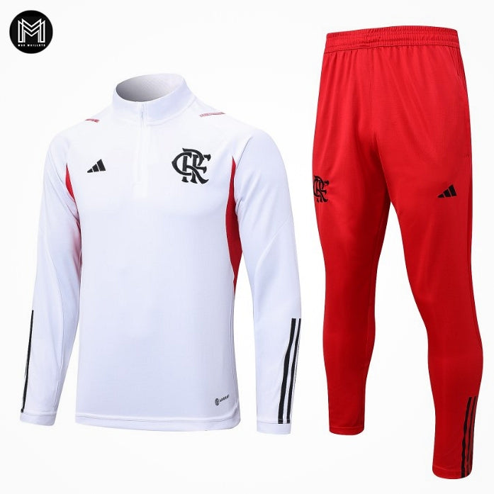 Training Tracksuit Flamengo 2023 – Style 2