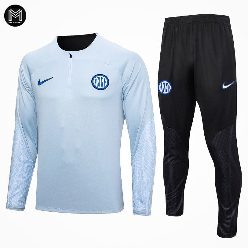 Training Tracksuit Inter Milan 2023/24