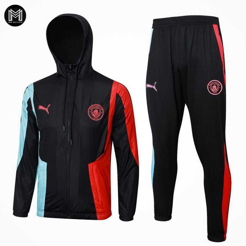 Training Tracksuit Manchester City 2024