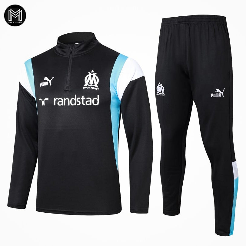 Training Tracksuit Olympique Marseille 2023/24 – Style 2