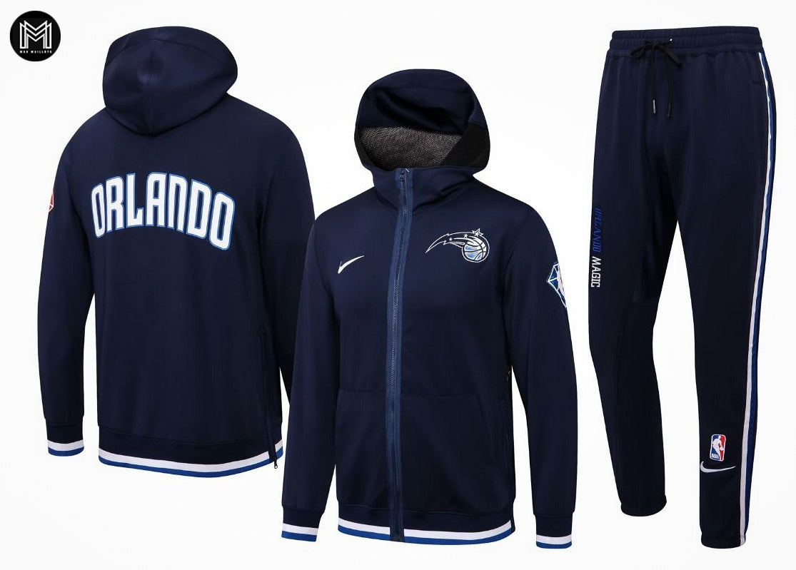 Training Tracksuit Orlando Magic 2021/22 – 75th Anniv.