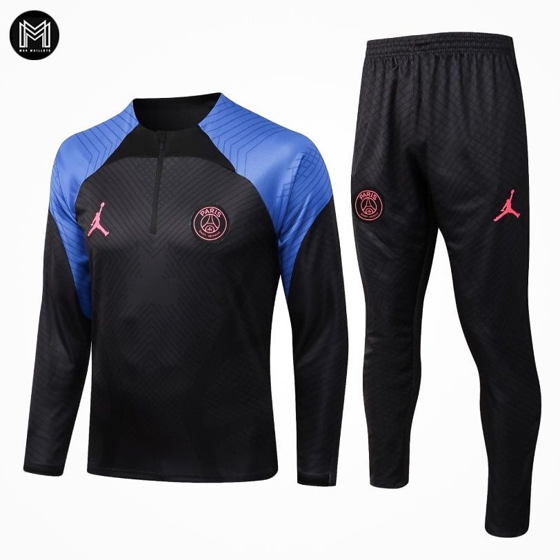 Training Tracksuit PSG x Jordan 2022/23 – Style 1