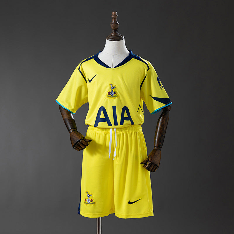 TOT 25/26 Kit Infantil 3ª