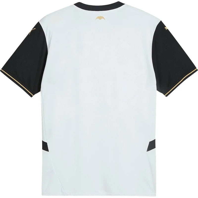 Jersey Valencia 2024/25 Home – Fan Version