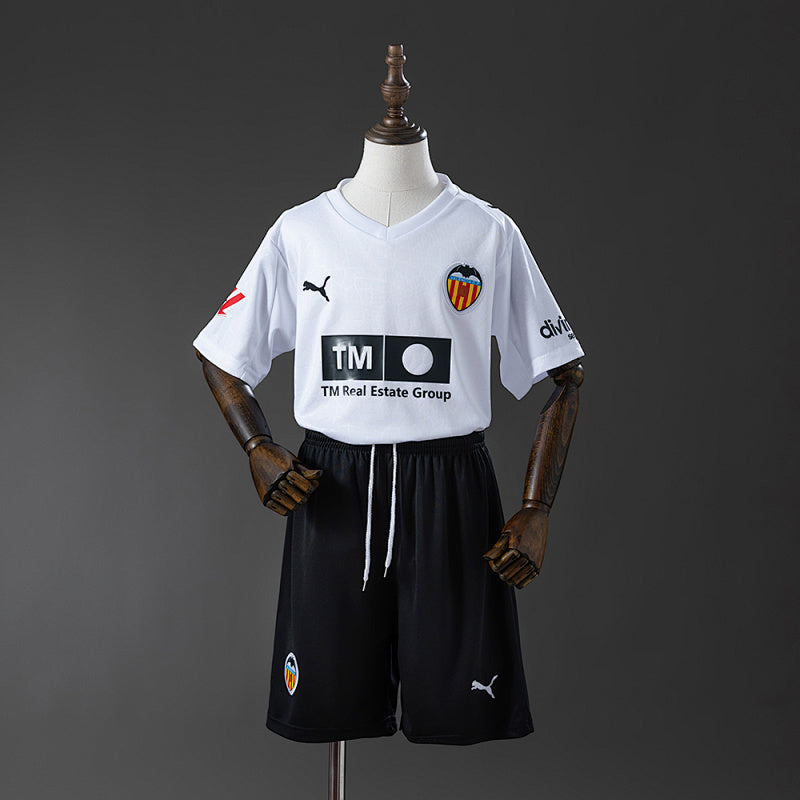 VAL 25/26 Kit Infantil Local
