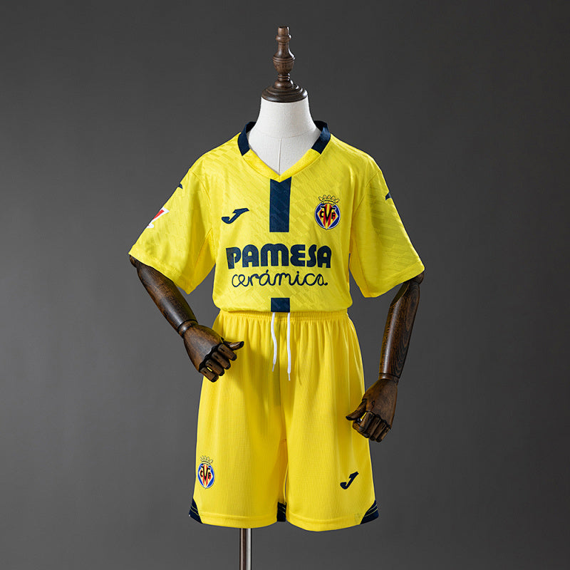 VIL 25/26 Kit Infantil Local