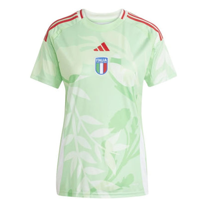 Women's Jersey Italy 2025/26 Away
