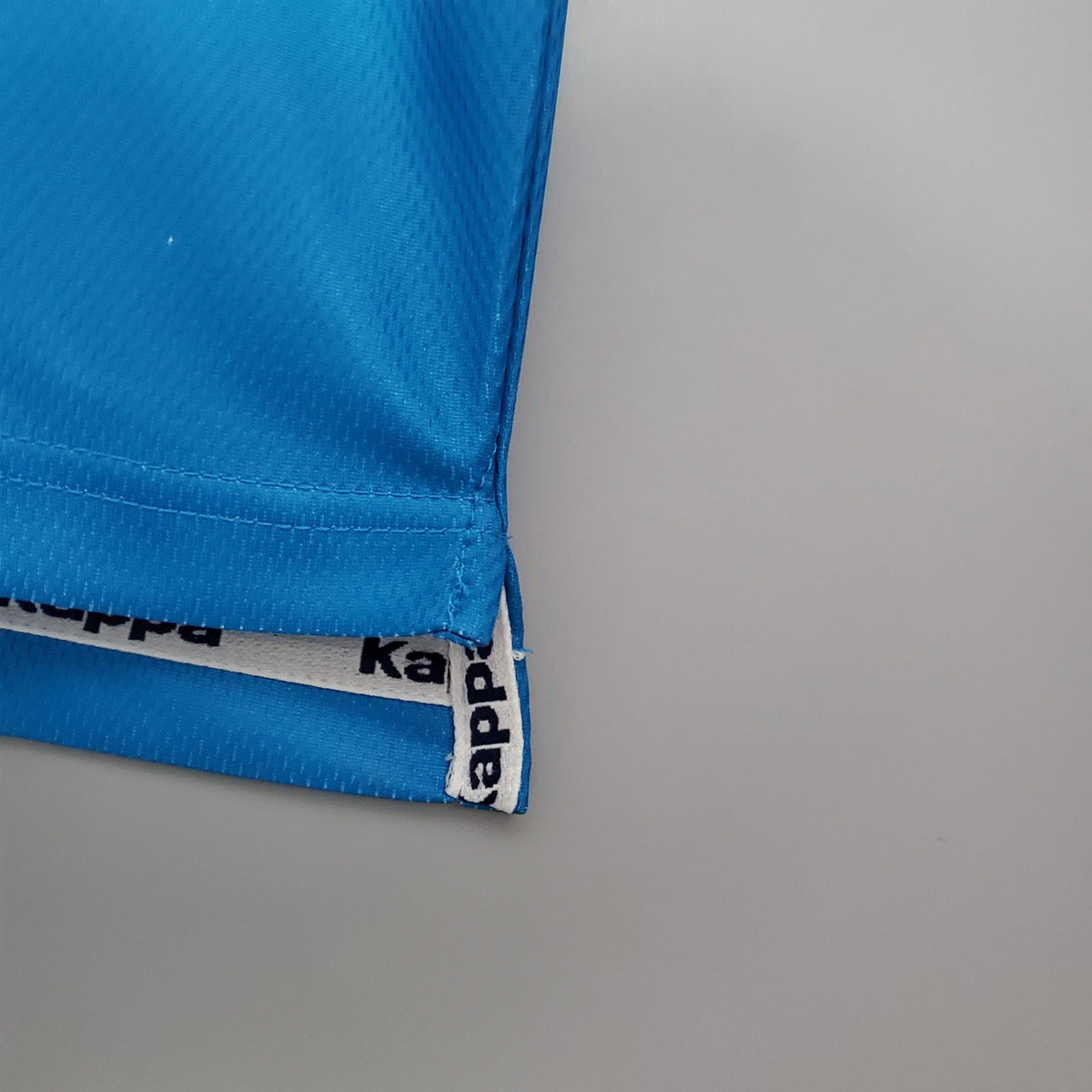 Retro Jersey Manchester City 1997/99 Home
