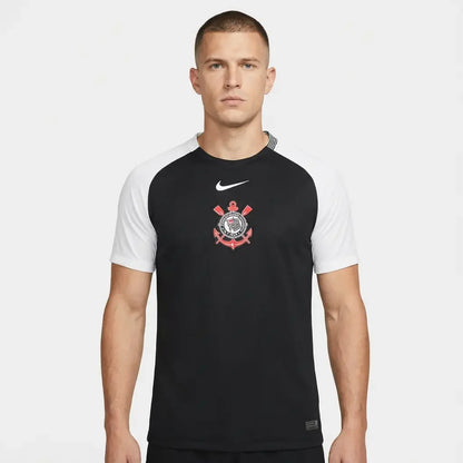 Jersey Nike Corinthians 2025/26 Away Fan Version