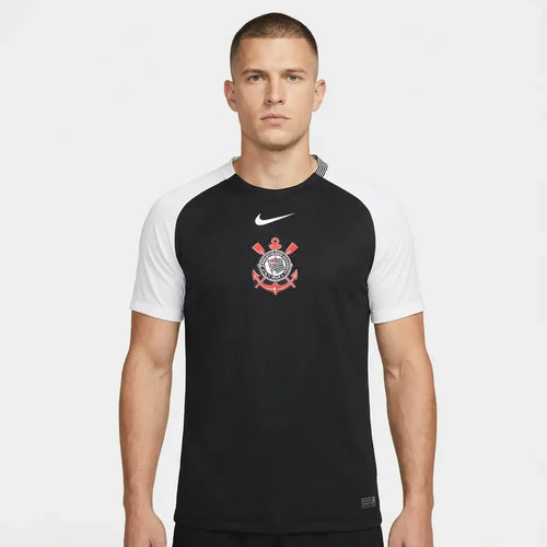 Jersey Nike Corinthians 2025/26 Away Fan Version