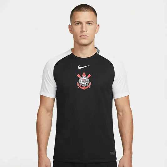 Jersey Nike Corinthians 2025/26 Away Fan Version