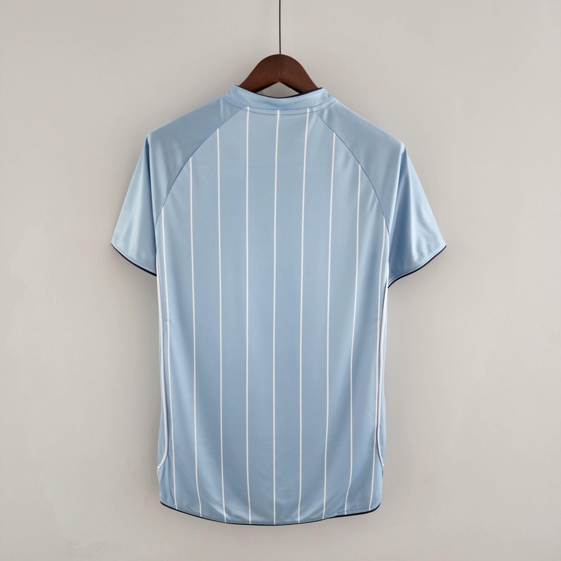 Retro Jersey Manchester City 2008/09 Away