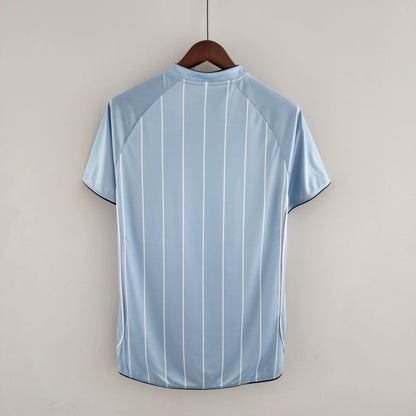 Retro Jersey Manchester City 2008/09 Away