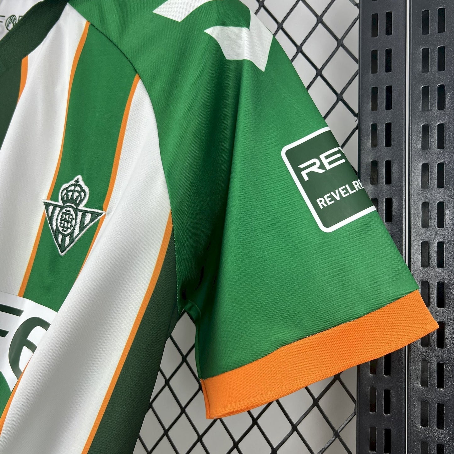 Real Betis Balompie Forever Green Men's Jersey