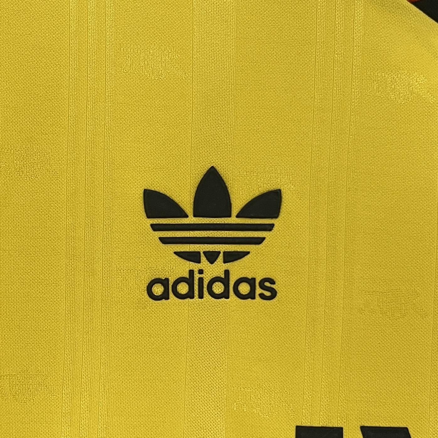 Retro Jersey Arsenal 1986/88 Away