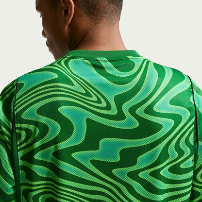 Jersey Brazil Goalkeeper 2026/27 Fan Version Nike