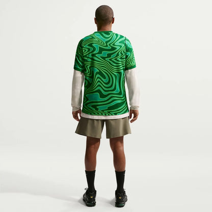 Jersey Brazil Goalkeeper 2026/27 Fan Version Nike