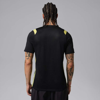 Jersey Brazil Academy 2026/27 Fan Version Nike Jordan