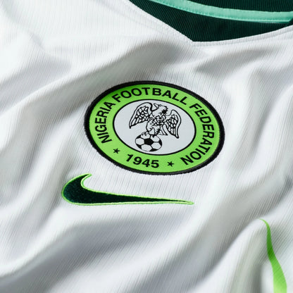 Jersey Nigeria Away Nike 2026 – Fan Version