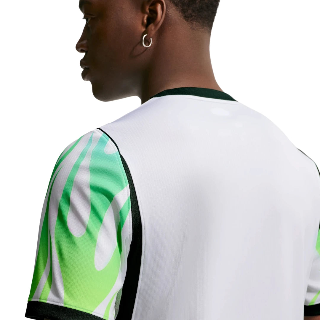 Jersey Nigeria Away Nike 2026 – Fan Version
