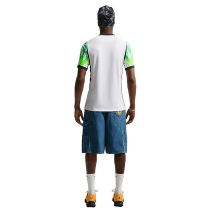 Jersey Nigeria Away Nike 2026 – Fan Version