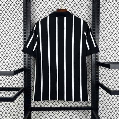 Retro Jersey Corinthians 2012 Special Black