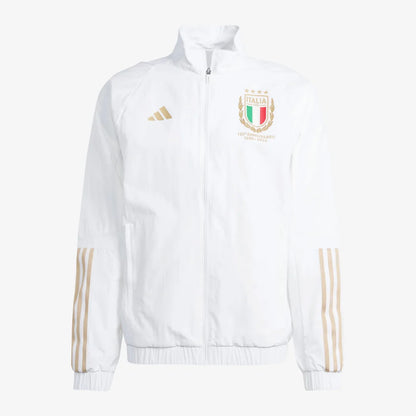 Jacket adidas Italy 125th Anniversary