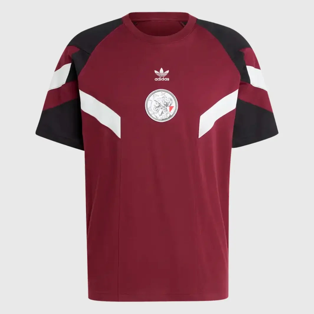 Jersey Ajax Originals TShirt 2024/25 – Fan Version