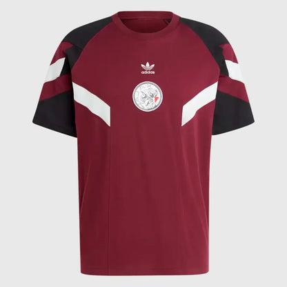 Jersey Ajax Originals TShirt 2024/25 – Fan Version