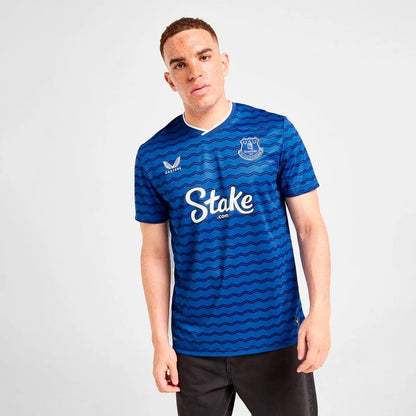 Jersey Everton 2025/26 Home – Fan Version