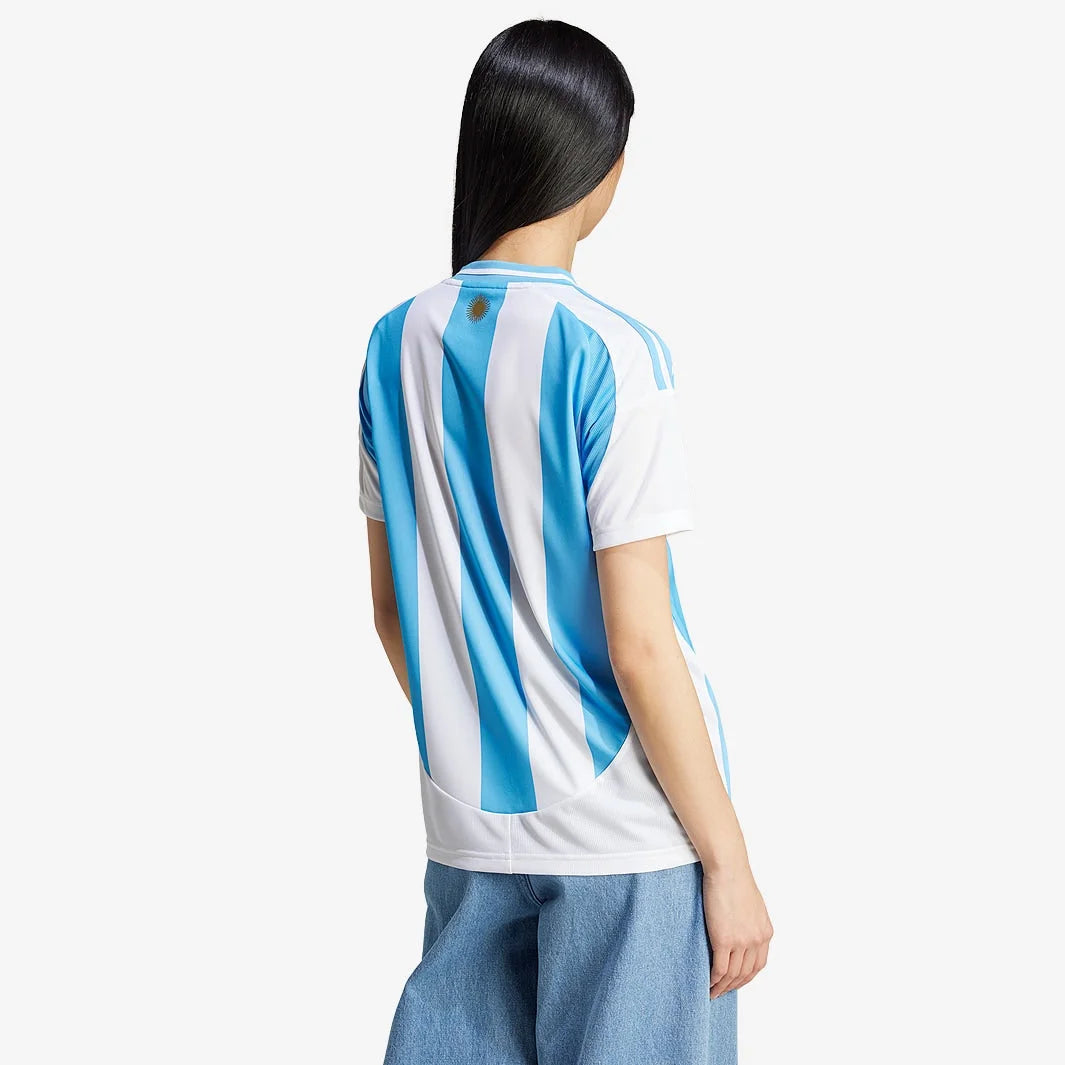 Women's Jersey Argentina 2024/25 Home
