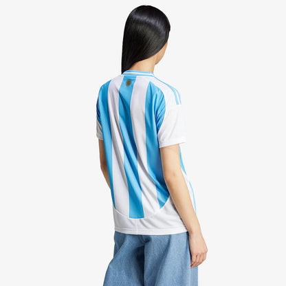 Women's Jersey Argentina 2024/25 Home