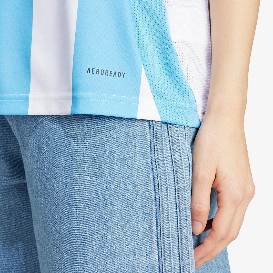 Women's Jersey Argentina 2024/25 Home