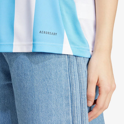 Women's Jersey Argentina 2024/25 Home