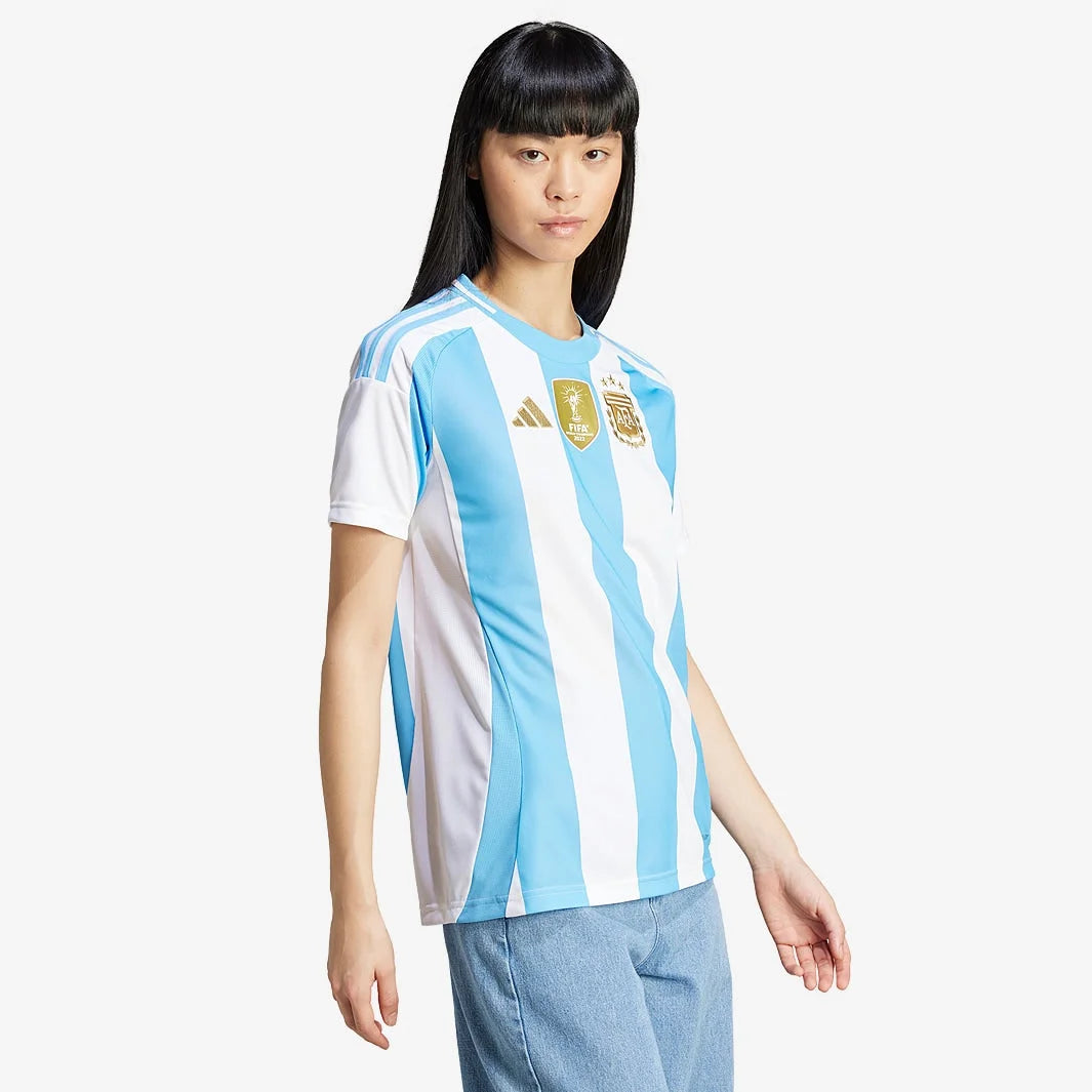 Women's Jersey Argentina 2024/25 Home